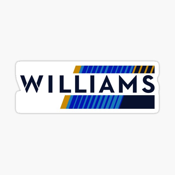 Williams F1 team logo image